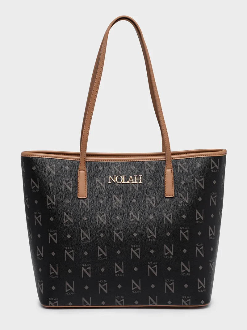 NOLAH ΓΥΝΑΙΚΕΙΑ ΤΣΑΝΤΑ ANSA BROWN
