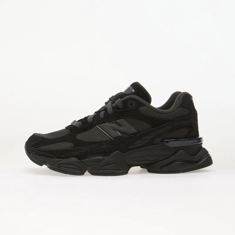 Sneakers New Balance 9060 Black/ Blacktop EUR 37