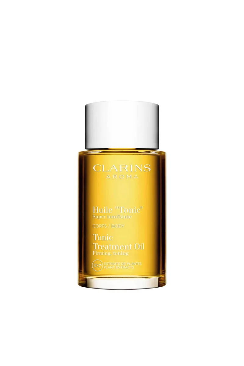 Clarins Tonic Body Treatment Oil Firming/Toning 100 ml - 80083866