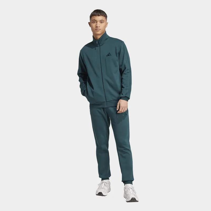 adidas sportswear Sportswear Basic 3-Stripes Fleec (9000239243_87982)