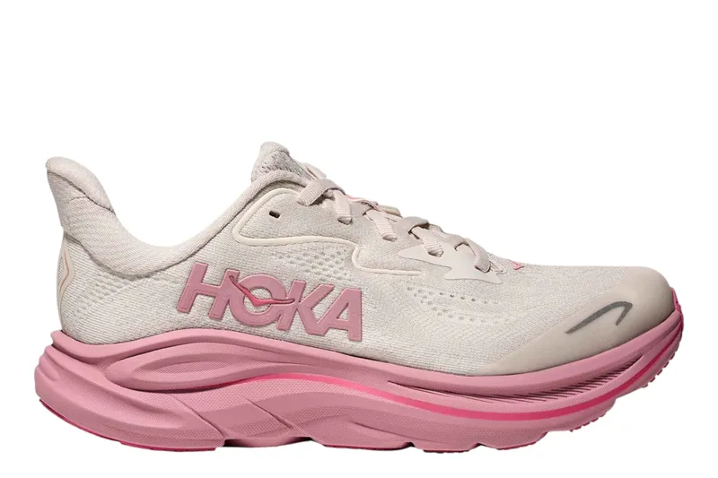 Παπούτσια Running Hoka Clifton 10 Big Kids 1168860-RMD Unisex Παιδικό