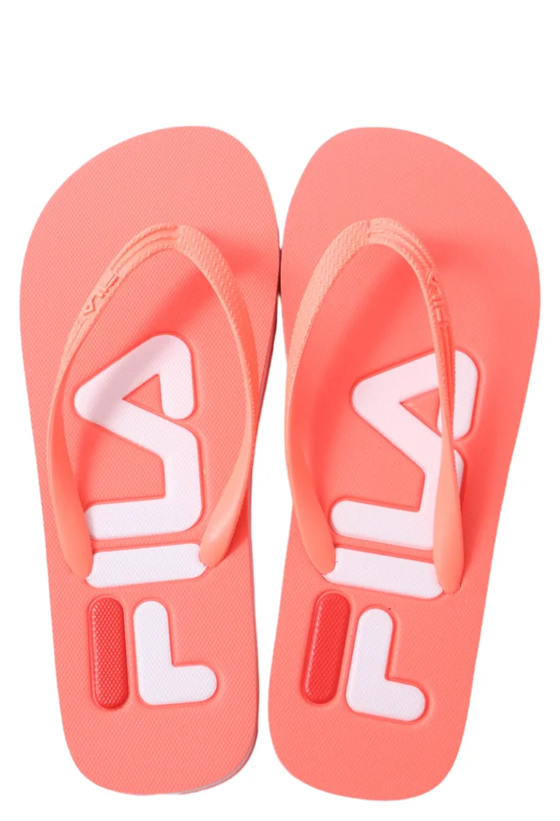 Σαγιονάρες Fila Troy Zeppa FFW0271-40062 Γυναικείο