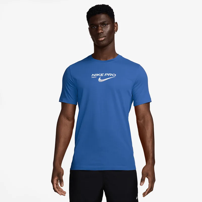 Nike Dri-FIT Training Ανδρικό T-Shirt (9000232393_23327)