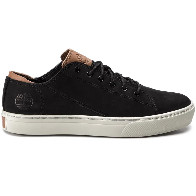 Αθλητικά Timberland Adv 2.0 Cupsole Modern Ox TB0A1Y6K0011 Μαύρο