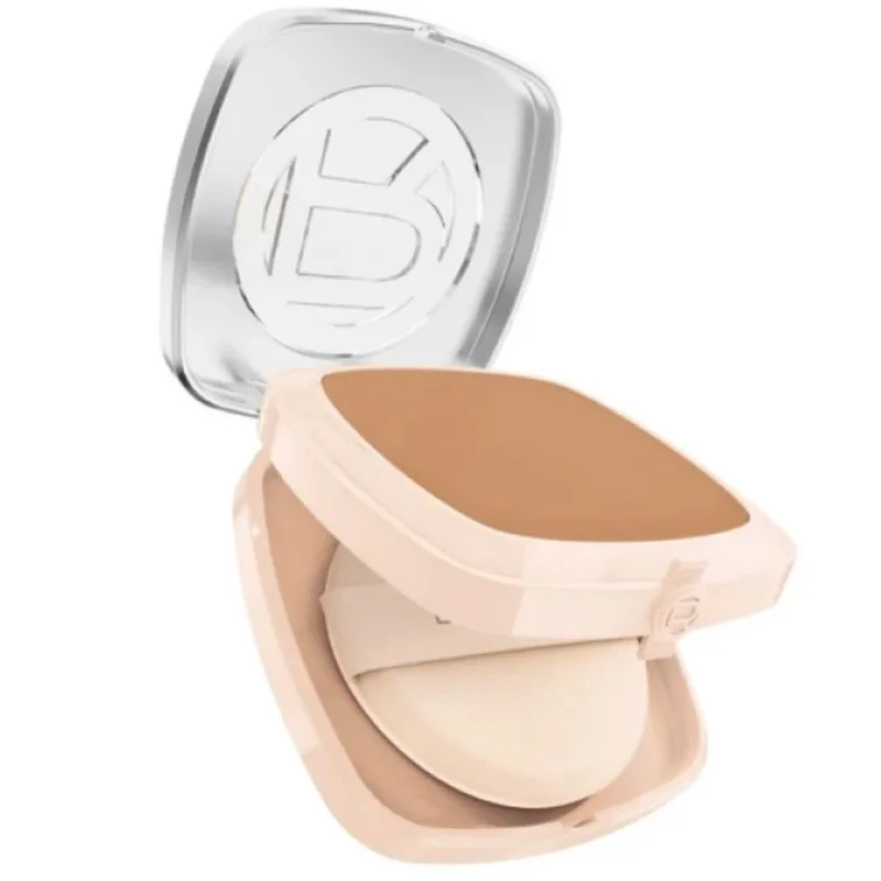 L'Oreal Paris True Match Hyaluron Foundation Tinted Balm Ανάλαφρο Make Up σε Μορφή Balm για Άμεση Ενυδάτωση, Υγιή & Λαμπερή Όψη που Διαρκεί Όλη την Ημέρα σε Κάθε Ηλικία 8g - 6 Medium Tan