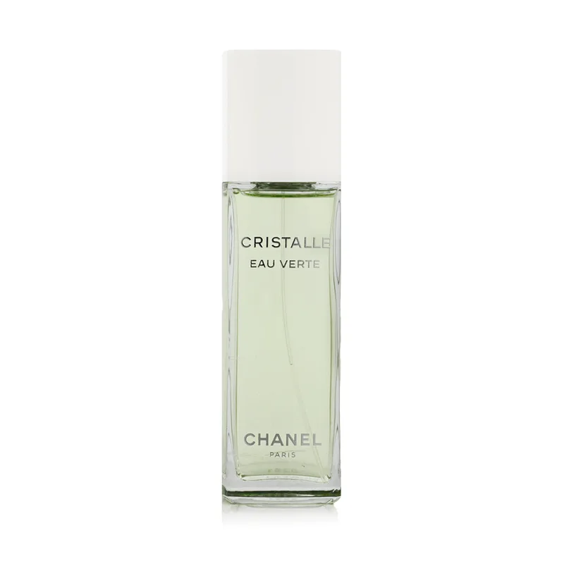 Chanel Cristalle Eau Verte Eau De Parfum 100 ml for Women