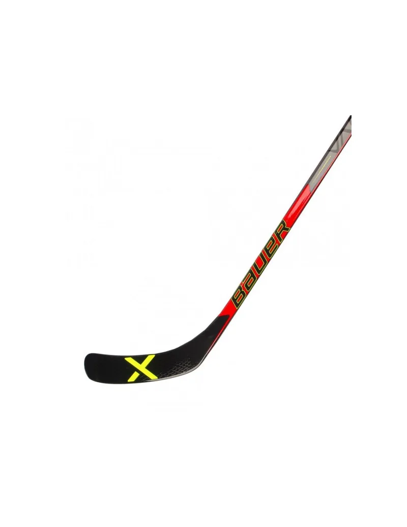 Bauer Tyke 1058586 Μπαστούνι Hockey Μαύρο