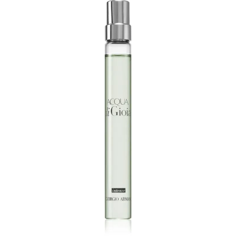 Armani Acqua di Gioia Intense Eau de Parfum για γυναίκες 10 ml