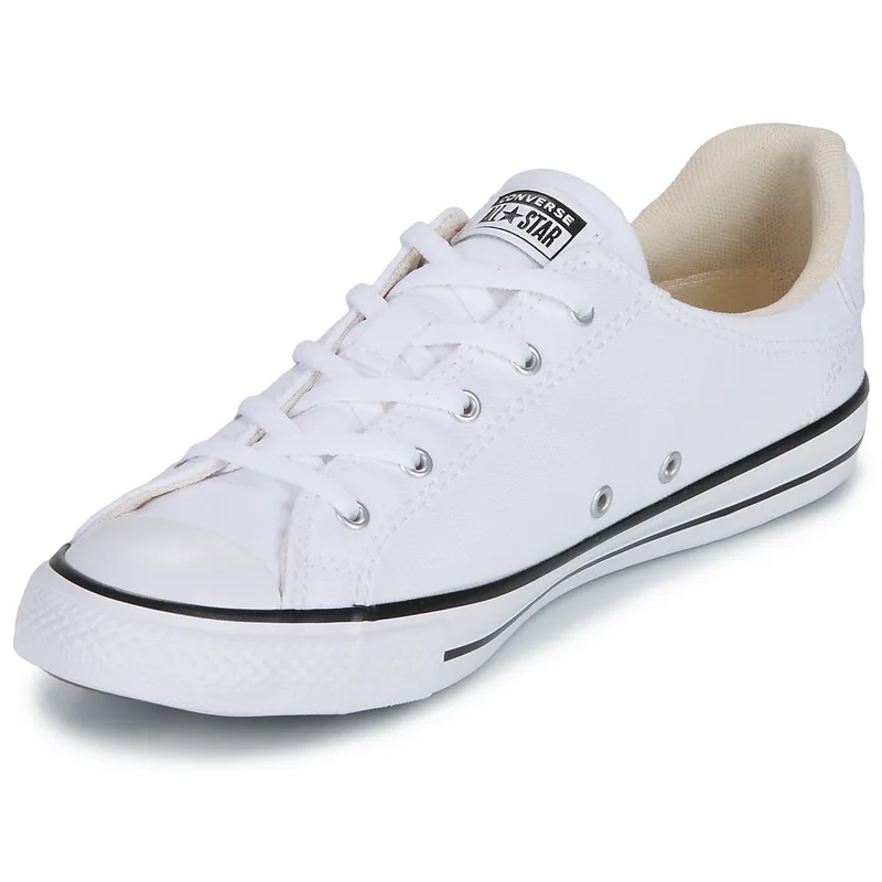 Xαμηλά Sneakers Converse CHUCK TAYLOR ALL STAR DAINTY LUCKY