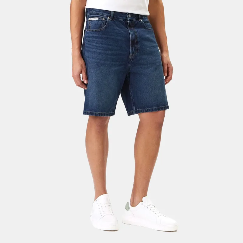 Calvin Klein M 90S Short Oil Slick (9000271184_93506)