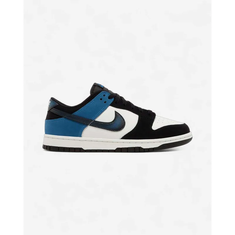 Xαμηλά Sneakers Nike Dunk Low Industrial Blue