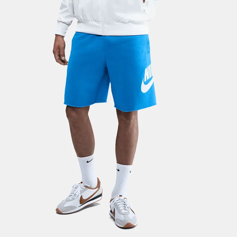 Nike Sportswear Club Ανδρική Βερμούδα (9000257714_86263)