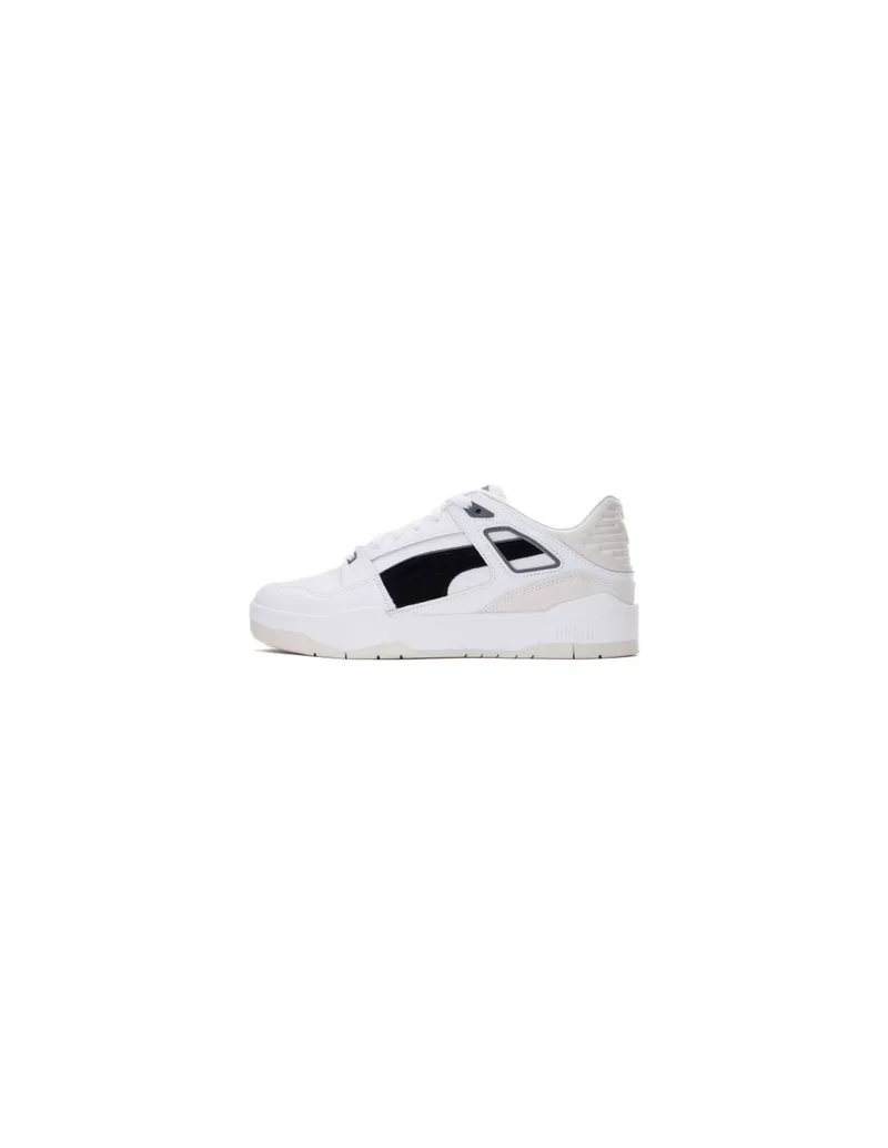 Puma Slipstream Sneakers Λευκά 388634-05