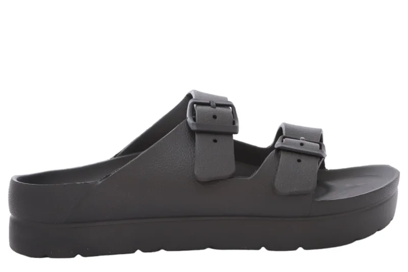 Σανδάλια Body Action Two Strap 091402-01 Γυναικείο