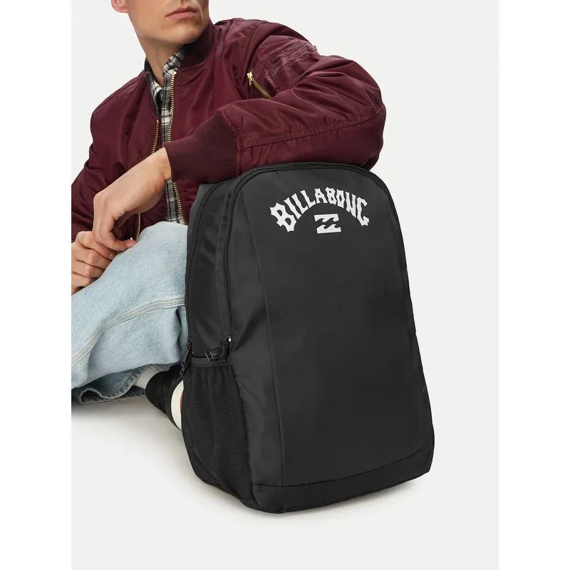 Σακίδιο Billabong CWBEO-BLB-M-005-10 Μαύρο