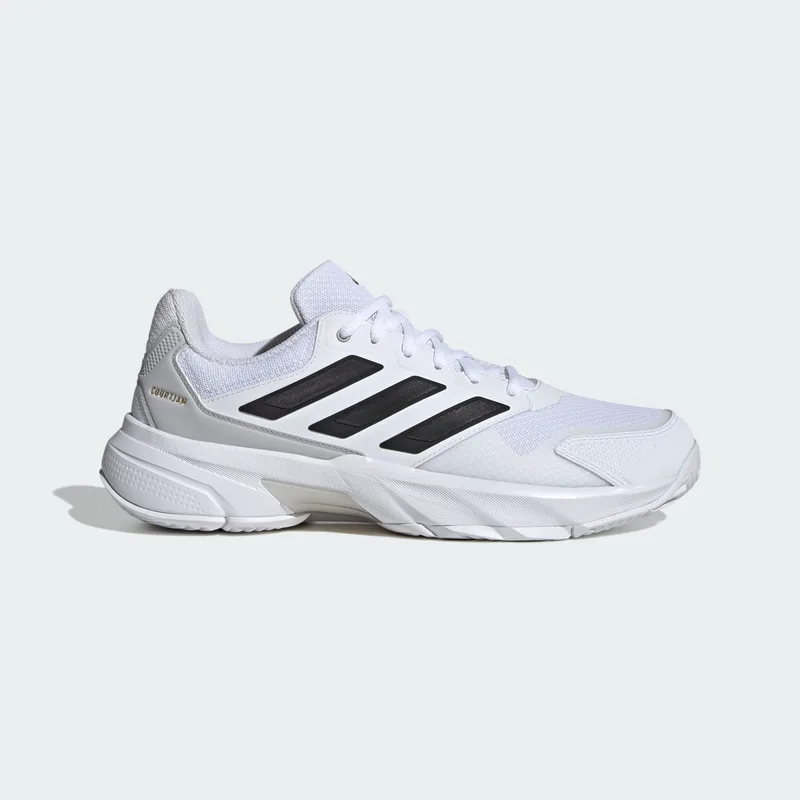 adidas Courtjam Control 3 Tennis Shoes (9000177988_63570)
