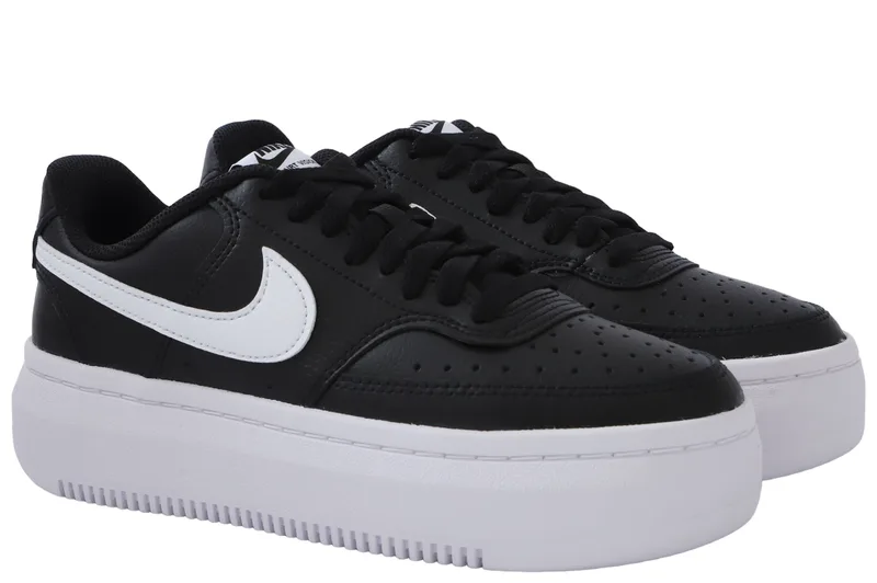 Sneaker Nike Court Vision Alta DM0113-002 Γυναικείο