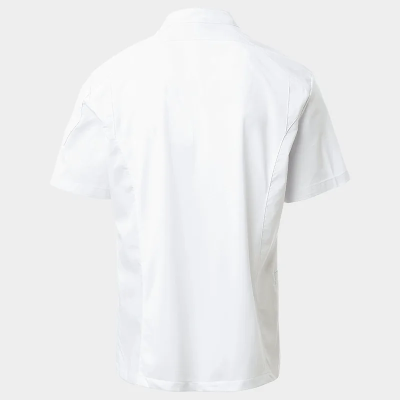 Σακάκι κουζίνας STARLIGHT MESH PAYPER 08100350 White