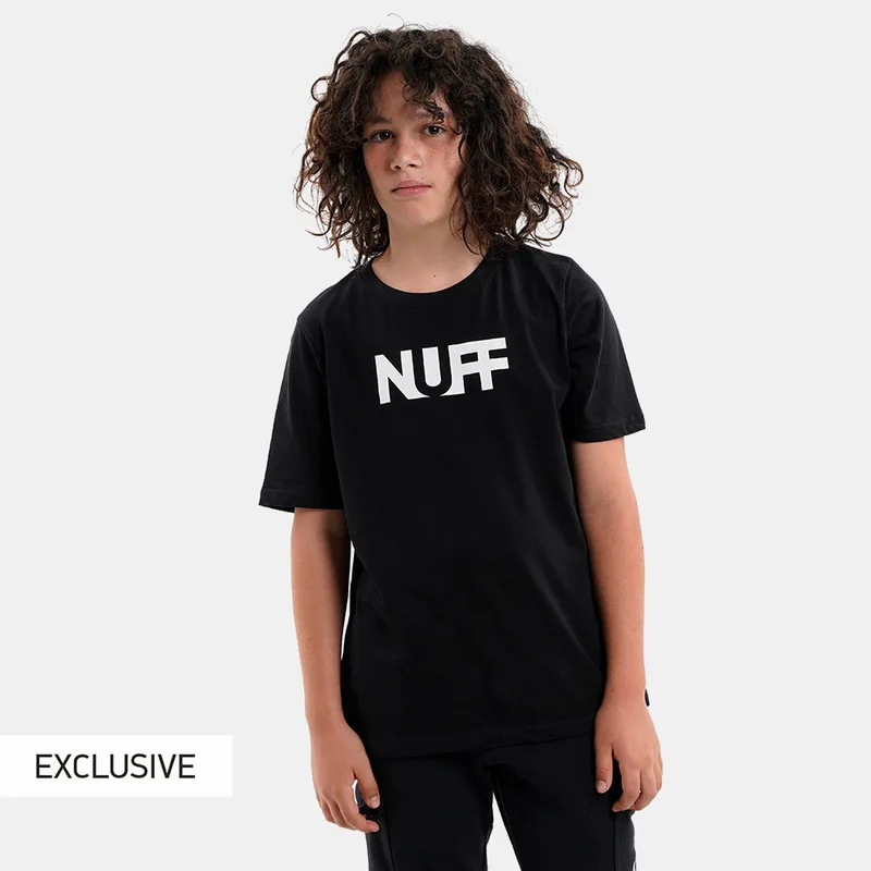 Nuff Παιδικό T-Shirt (9000099289_1469)