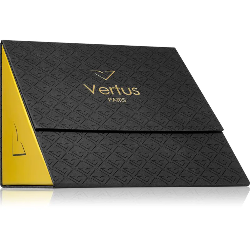 Vertus Discovery set Σετ unisex 21x2 ml