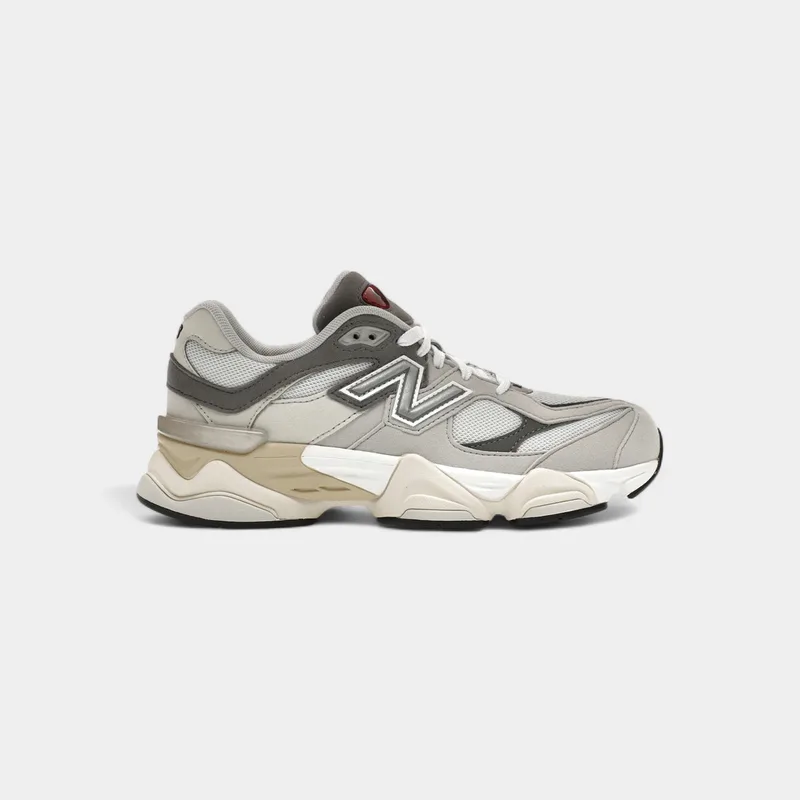 Xαμηλά Sneakers New Balance 9060 Rain Cloud (GS)