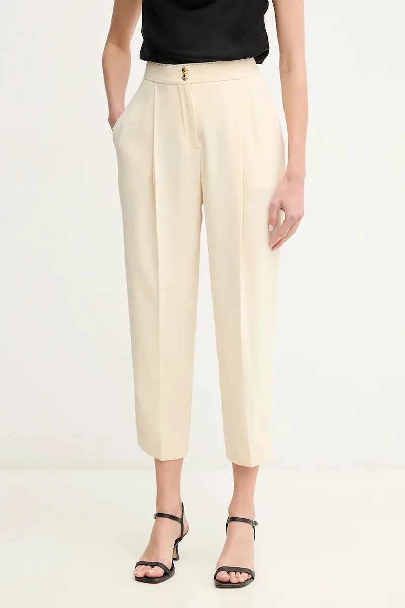 Παντελόνι Elisabetta Franchi