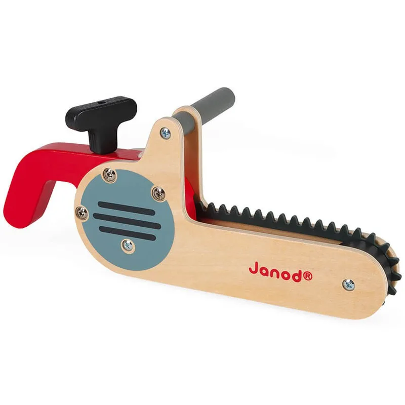 JANOD - BRICOKIDS ΑΛΥΣΟΠΡΙΟΝΟ J06471