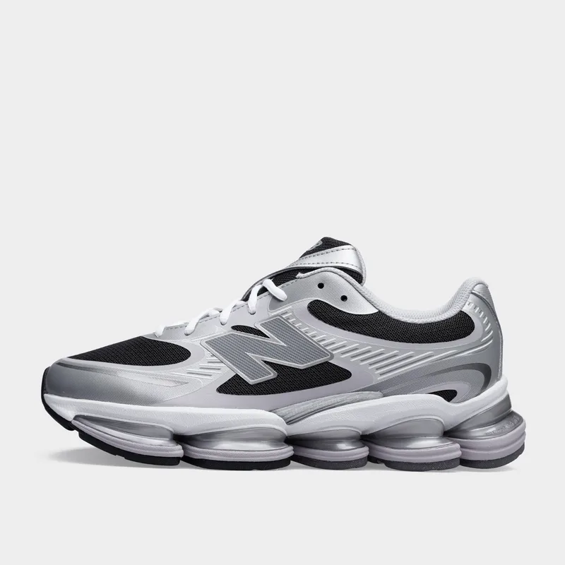 New Balance Abzorb 2000 Ανδρικά Παπούτσια (9000263844_1730)