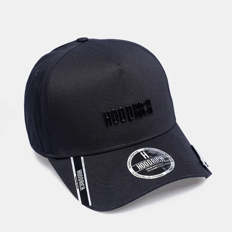 Hoodrich Core 5-Panel Unisex Καπέλο (9000248870_1469)