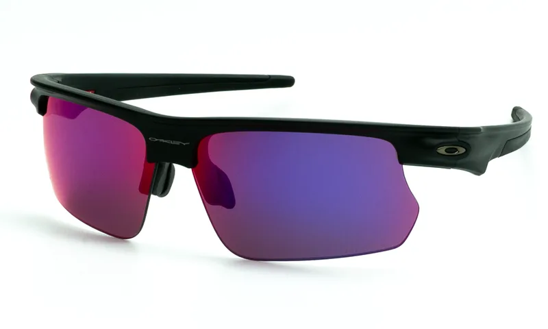 OAKLEY ΓΥΑΛΙΑ ΗΛΙΟΥ OAKLEY BISPHAERA 0OO9400 940008 6806 0OO9400 Μαύρο