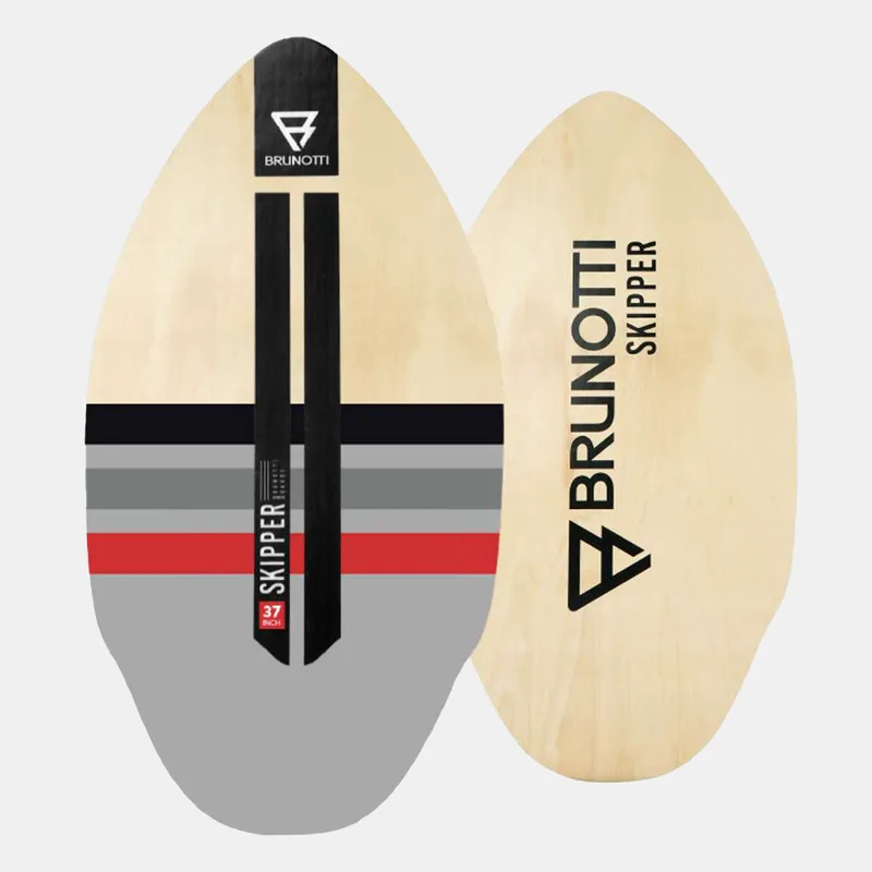Brunotti Skipper 37" Σανίδα Skimboard (9000156113_1634)