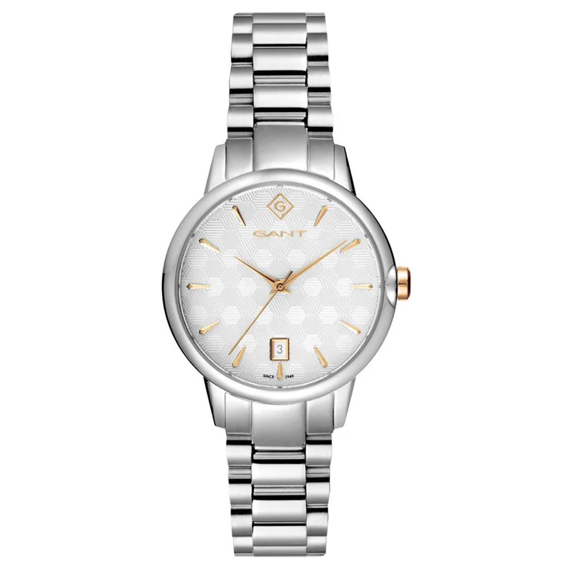 GANT Rutherford Stainless Steel Bracelet G169001