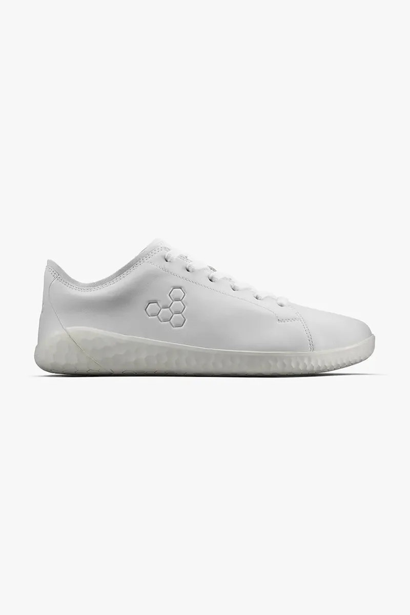 Δερμάτινα sneakers Vivobarefoot GEO COURT IV