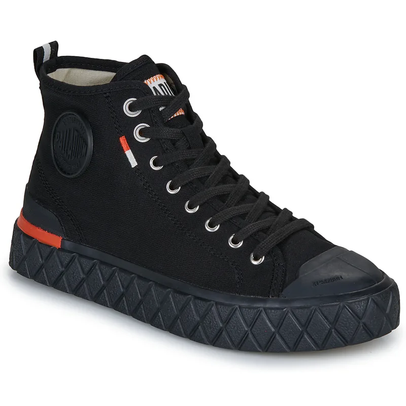 Ψηλά Sneakers Palladium PALLA ACE CHUKKA ORG