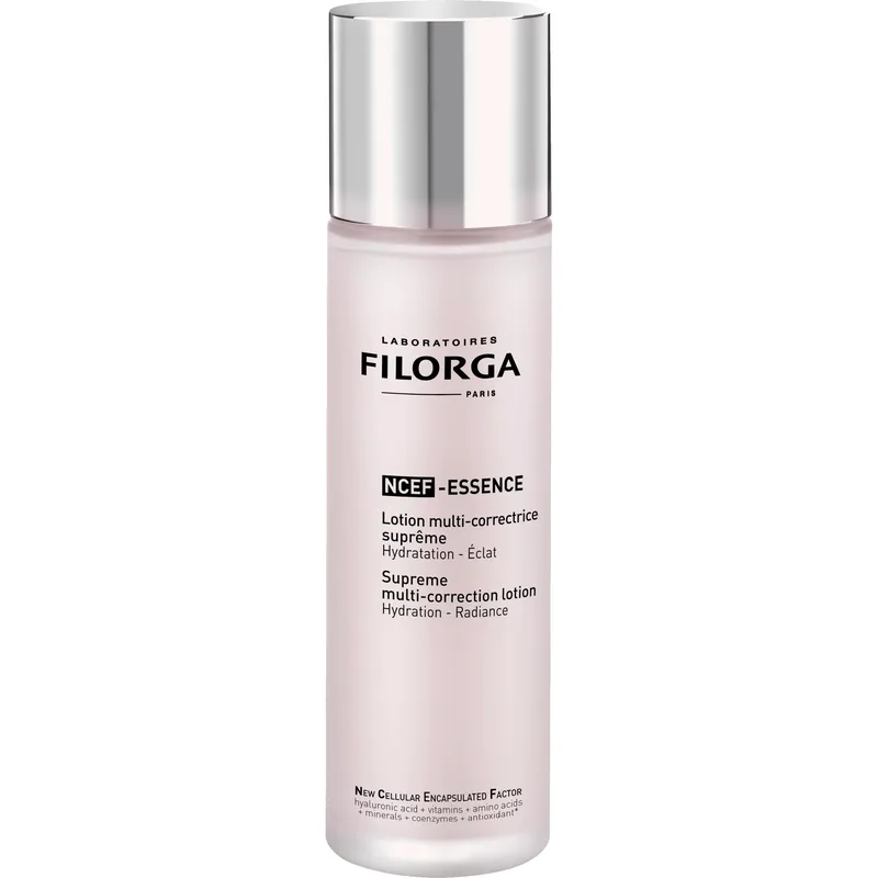 Filorga NCEF-Essence Supreme Regenerating Lotion η Απόλυτη Λοσιόν Ενυδάτωσης & Λάμψης 150ml