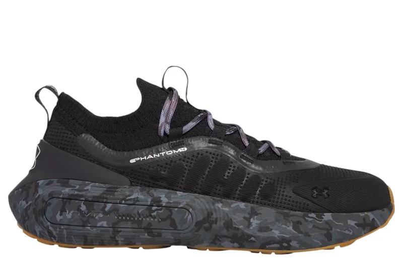 Παπούτσια Running Under Armour Phantom 4 Camo 6005562-001 Ανδρικό