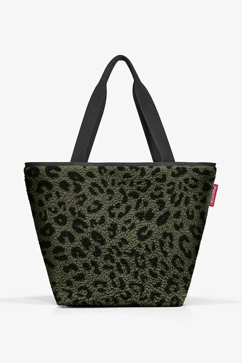 Τσάντα για ψώνια Reisenthel Shopper M/15 L