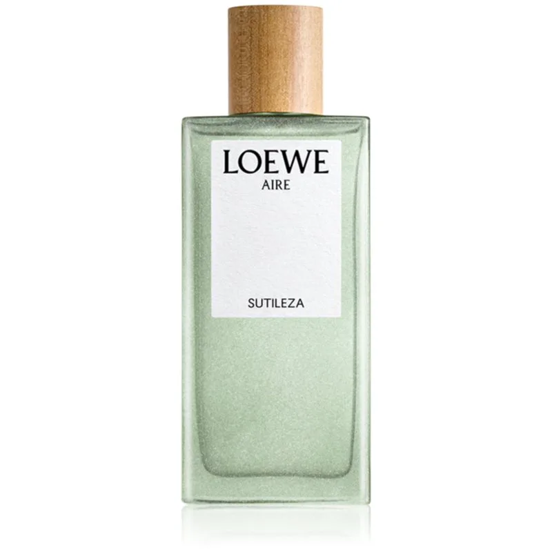 Loewe Aire Sutileza Eau de Toilette για γυναίκες 100 ml