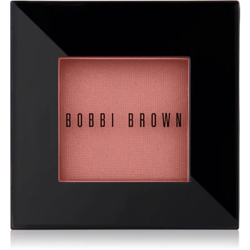 Bobbi Brown Blush πουδρέ ρουζ απόχρωση Antigua Shimmer 3.5 γρ