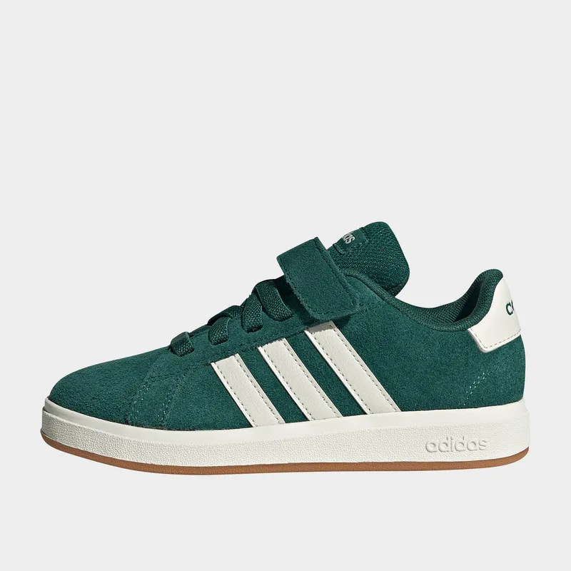 adidas Sportswear Grand Court 00S Παιδικά Παπούτσια (9000221933_84743)