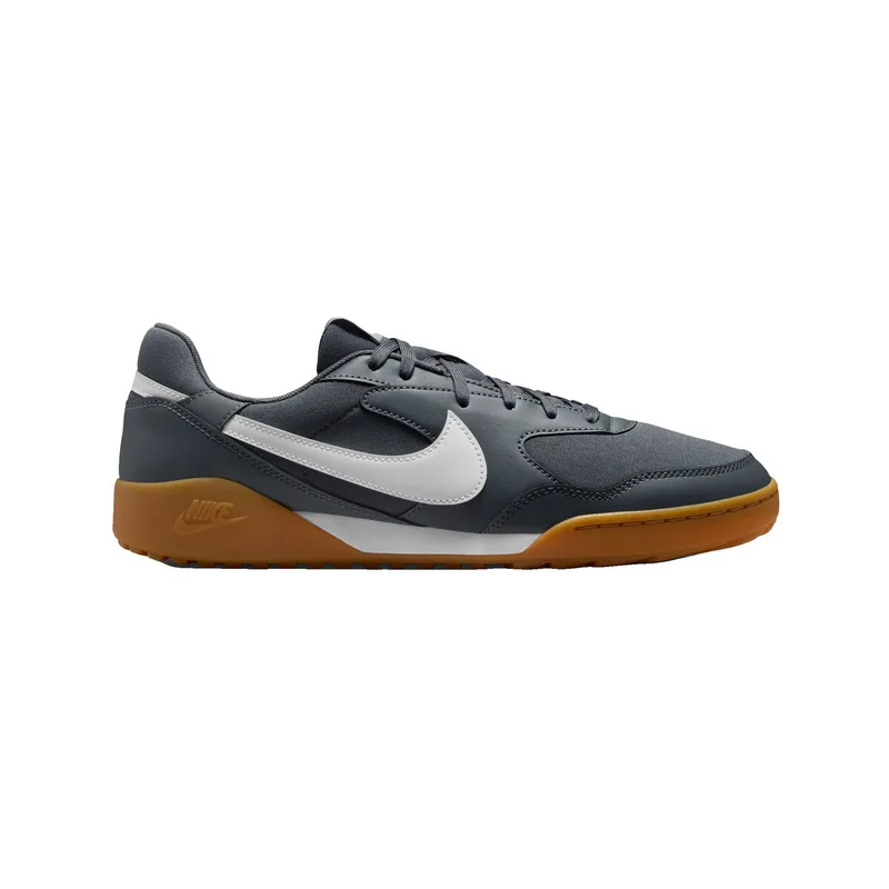 Sneakers Nike Baskets terra manta gris foncé/blanc-gomme clair