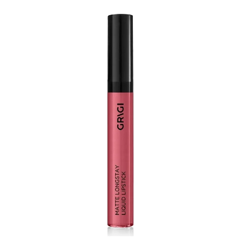 Matte Long Stay Liquid Lipstick 4ml-No 49 RED WATERMELON INTENSE