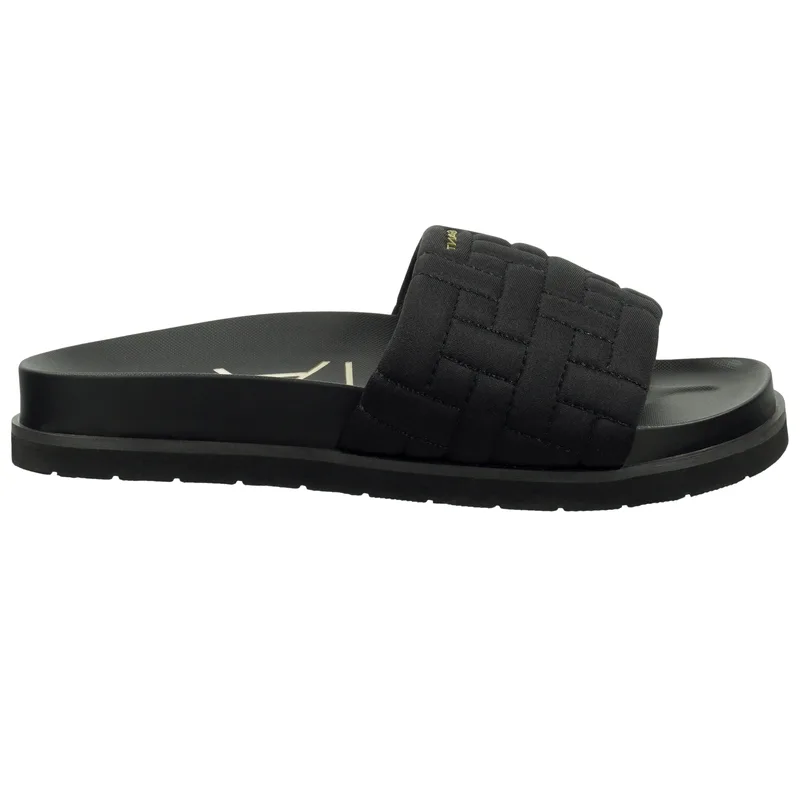 Γυναικείες Ανατομικές Παντόφλες Slide Gant Mardale 30507939 G00 Μαύρες