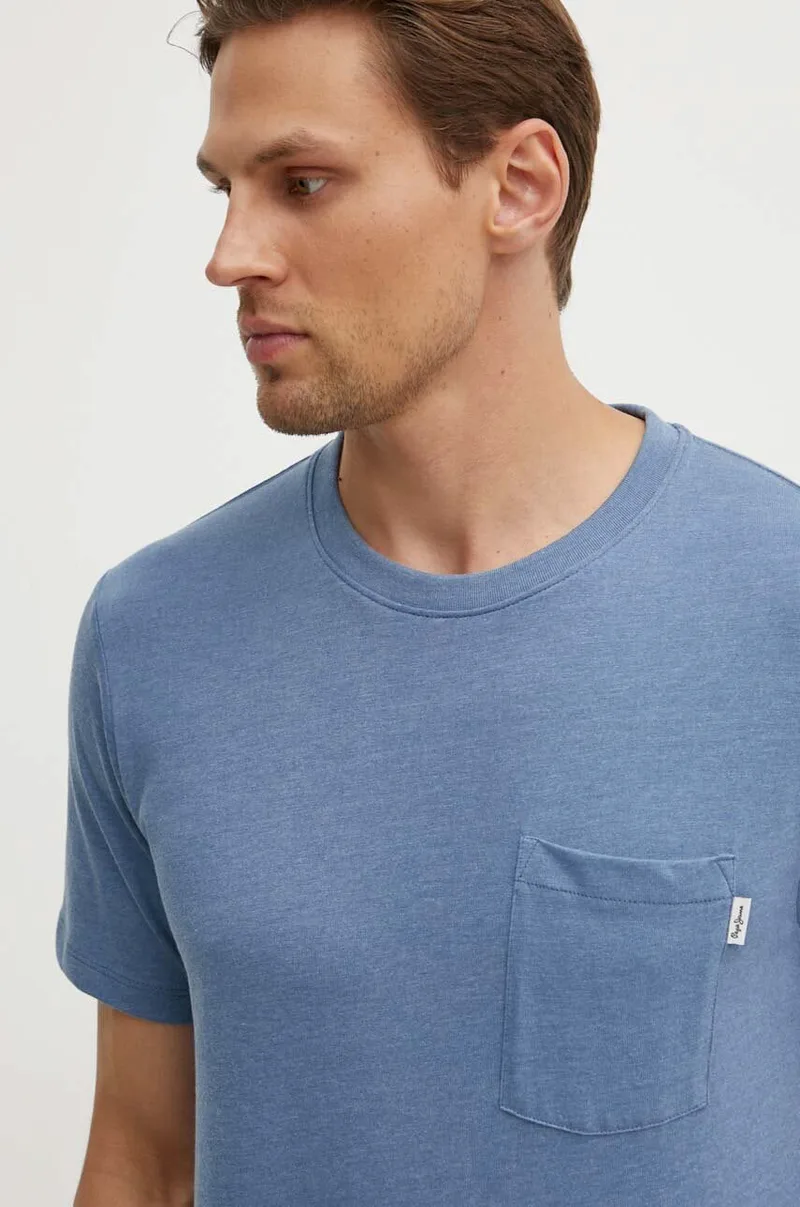 Μπλουζάκι Pepe Jeans MANS TEE