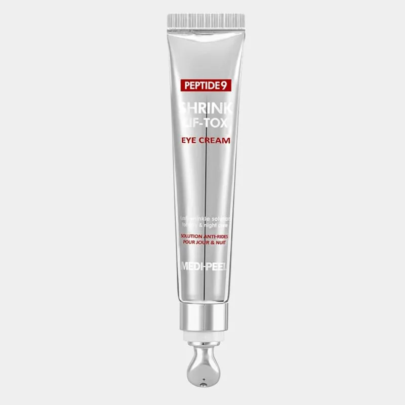 Peptide 9 Volume Lif-tox Eye Cream 20ml