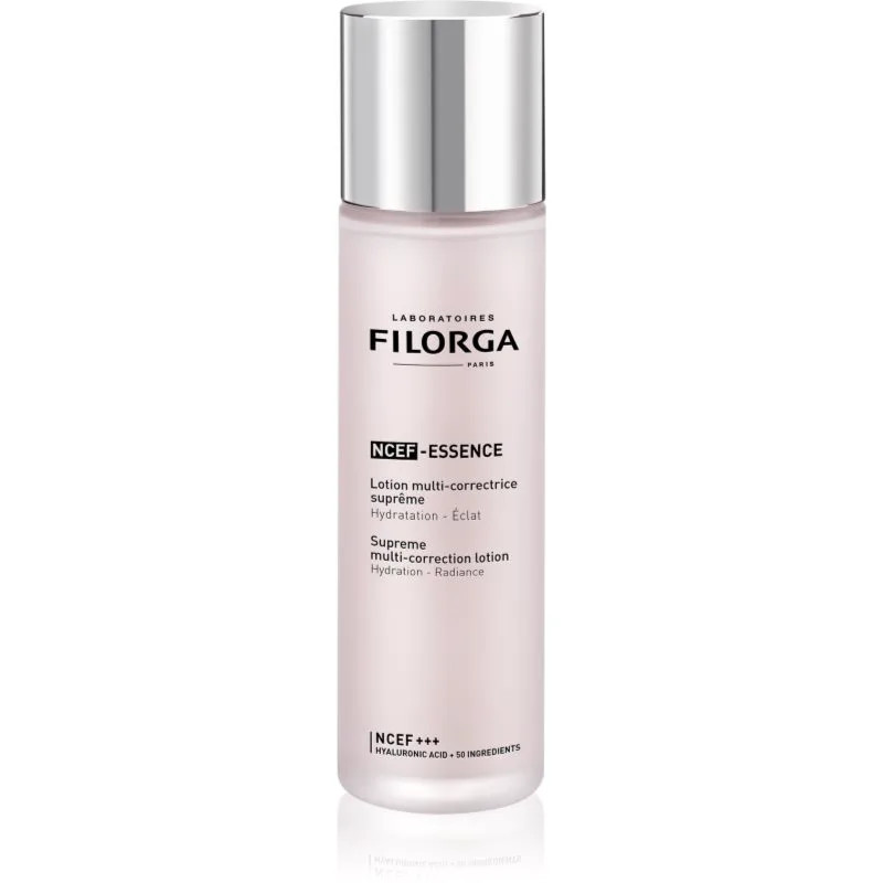 FILORGA NCEF -ESSENCE αναγεννητική και ενυδατική φροντίδα για λαμπρή επιδερμίδα 150 ml