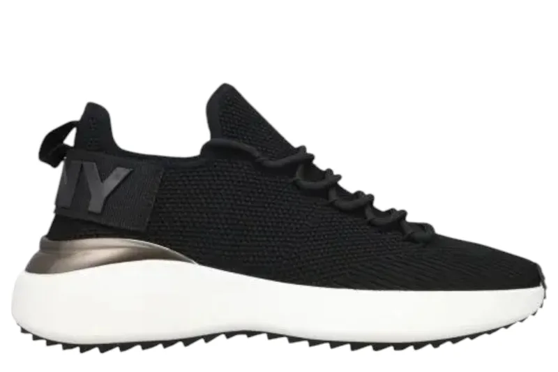 Sneaker DKNY Low Zayley K3426382-BLK Γυναικείο