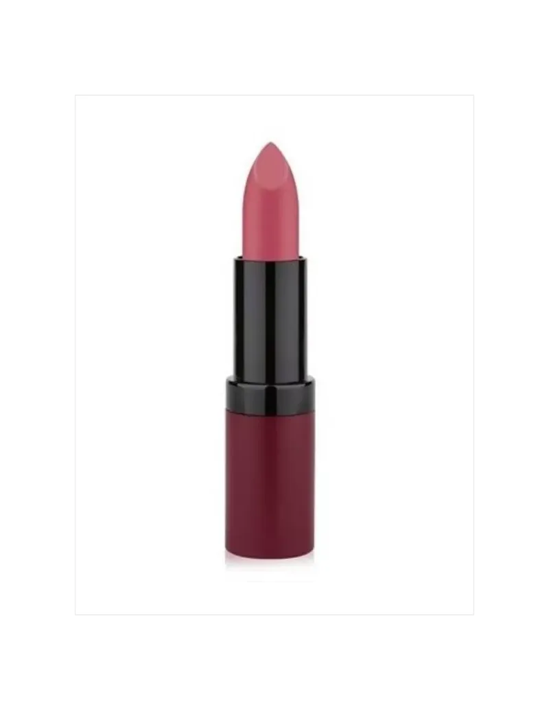 Gr Κραγιόν Velvet Matte- 12