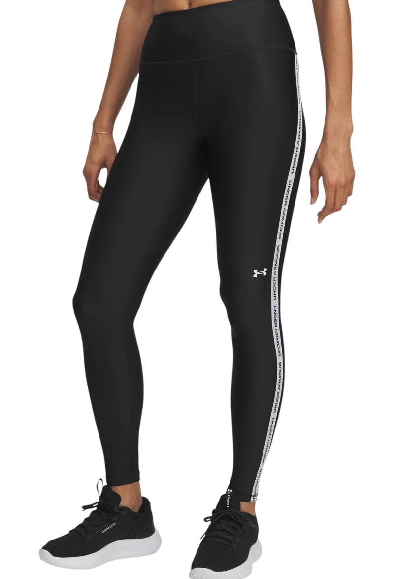 Κολάν Under Armour Tech WM Tape Legging 6006027-004 Γυναικείο