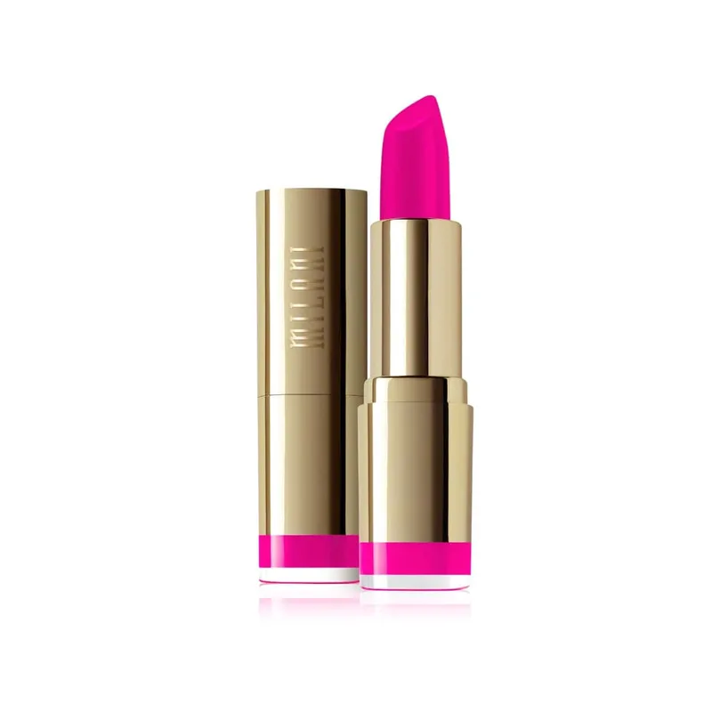 Matte Color Statement Lipstick -MATTE DIVA